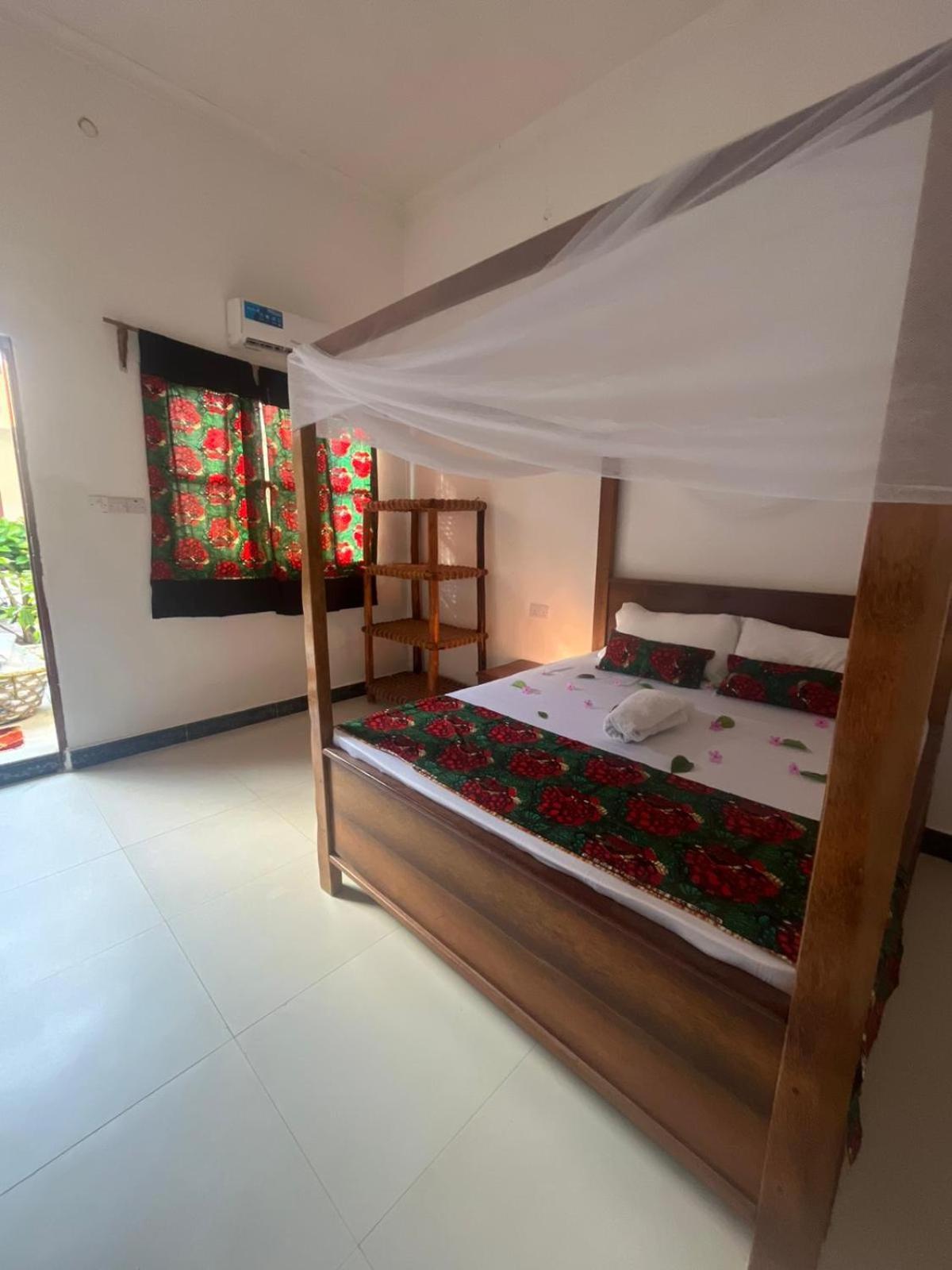 مبيت وإفطار Fish House نونغوي المظهر الخارجي الصورة