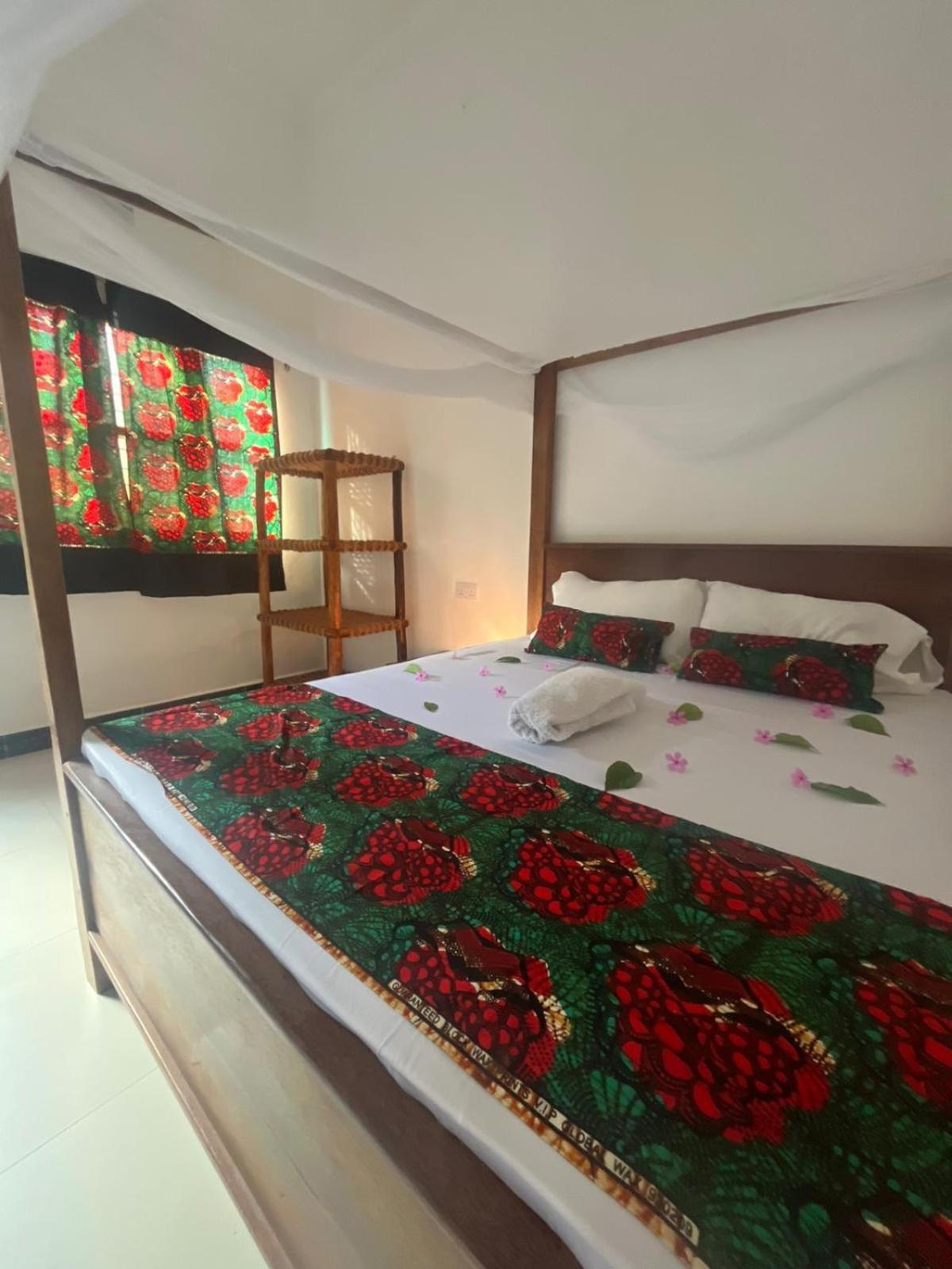 مبيت وإفطار Fish House نونغوي المظهر الخارجي الصورة